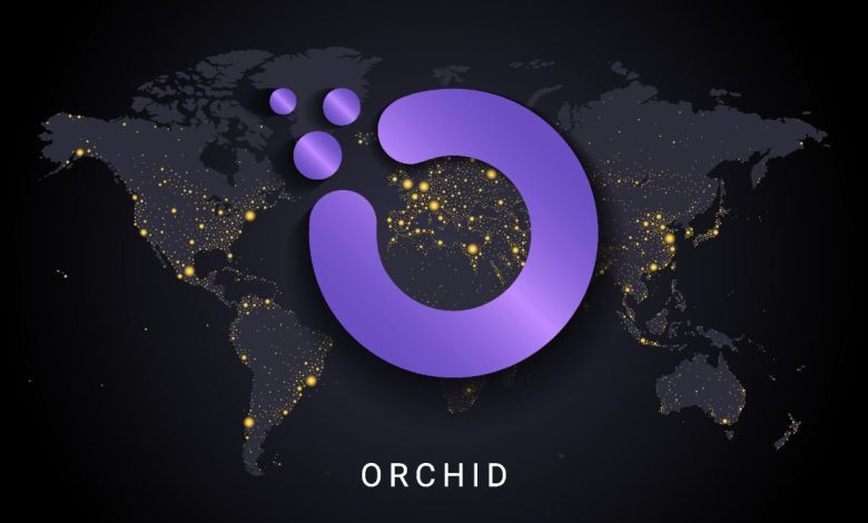 ارز دیجیتال Orchid چیست؟