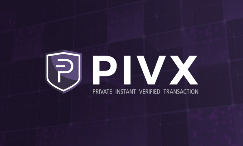 ارز دیجیتال PIVX