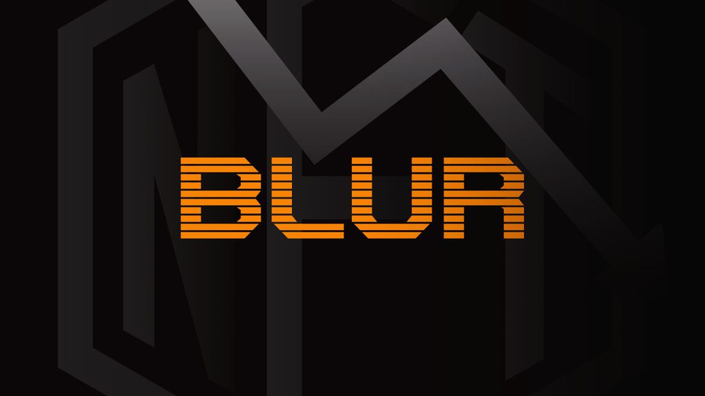Blur چیست؟