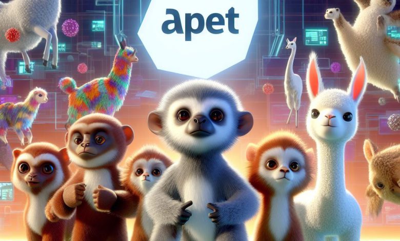 پروتکل apenft چیست؟
