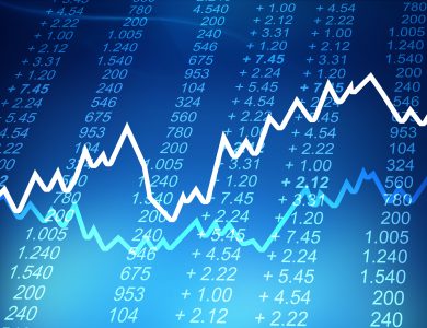 تاریخچه قیمت سهام