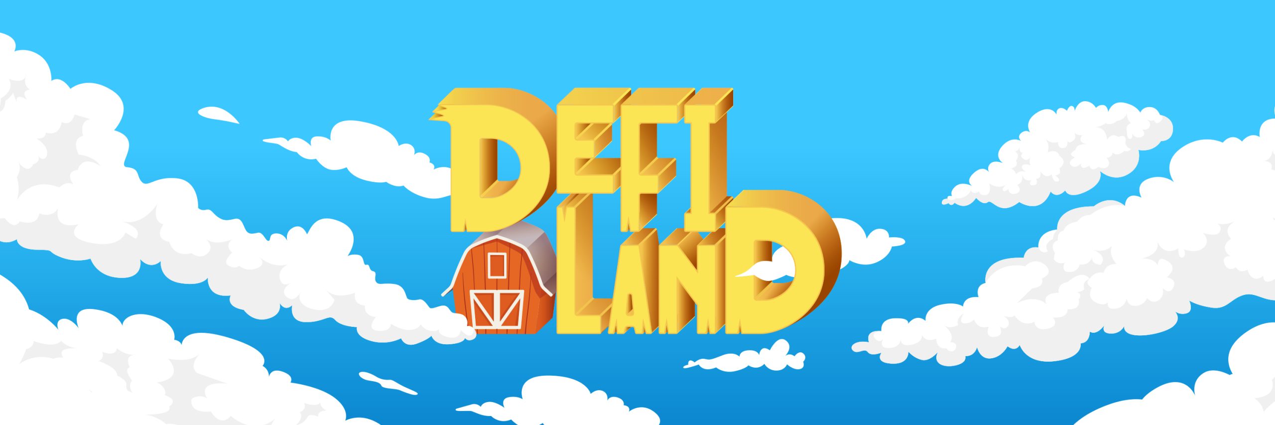 بازی دیفای لند (Defi Land)