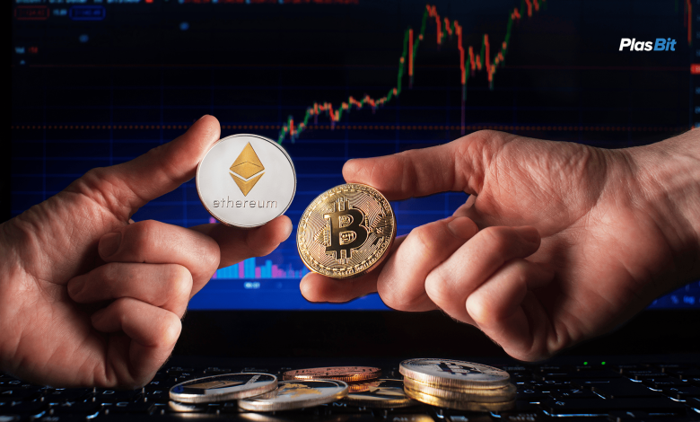 بهترین روش ترید ارز دیجیتال در سال 2024 کدام است؟