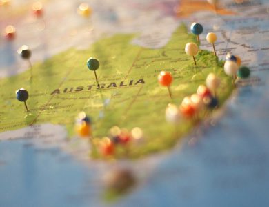 ویزای توریستی استرالیا