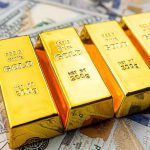 سوددهی طلای آب شده